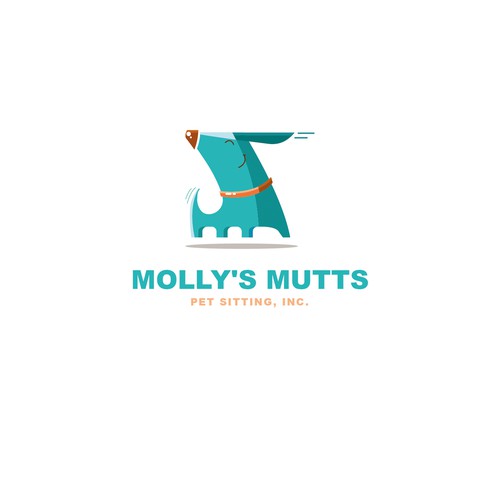 Pet Sitting, Inc.Molly's Mutts