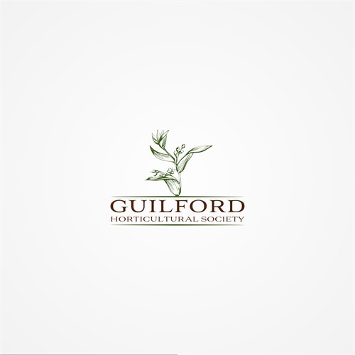 Logo for guildford