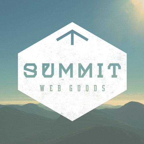 Summit Hexa Logo