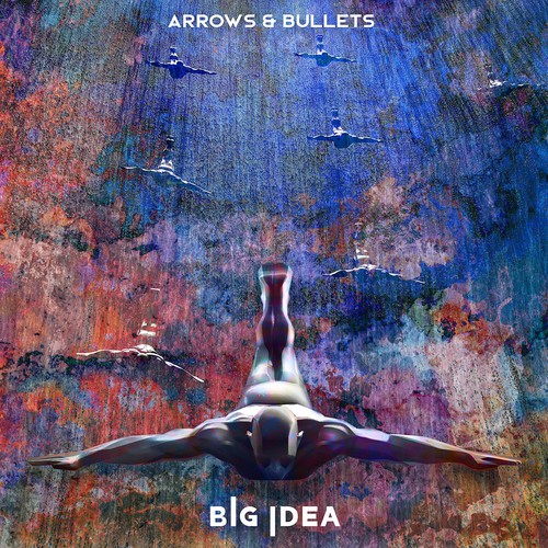 Design Album Artwork