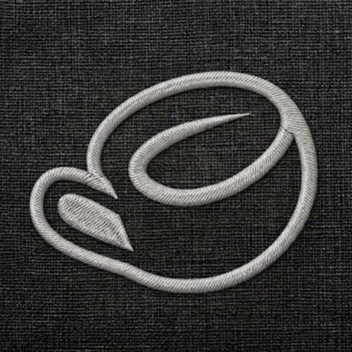 Coffee Cup Logo Design