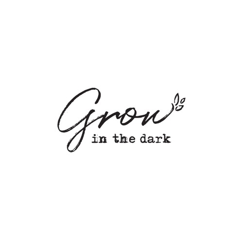 Grow in the dark