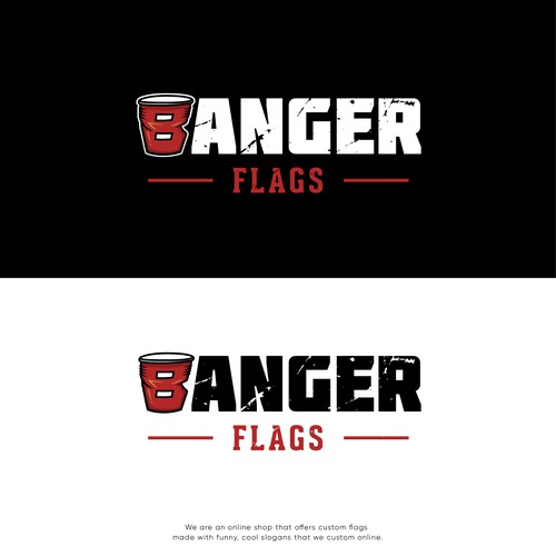 Banger Flags