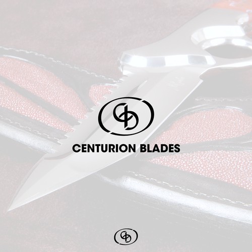 Centurion Blades