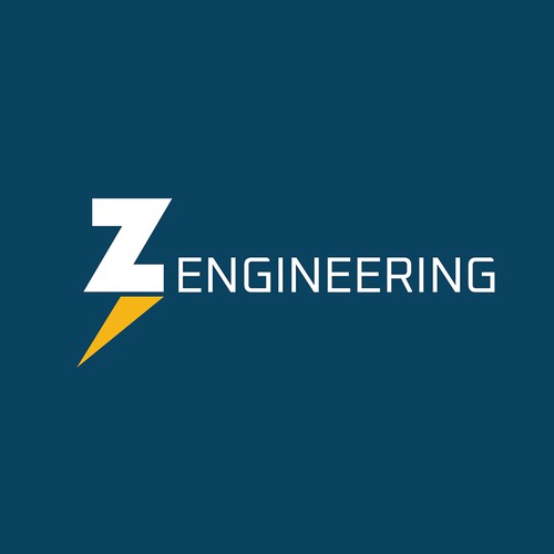 A logo for an Engineering Company