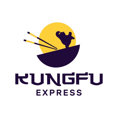 Kungfu express