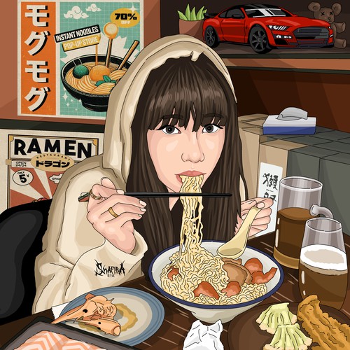 Nom Nom