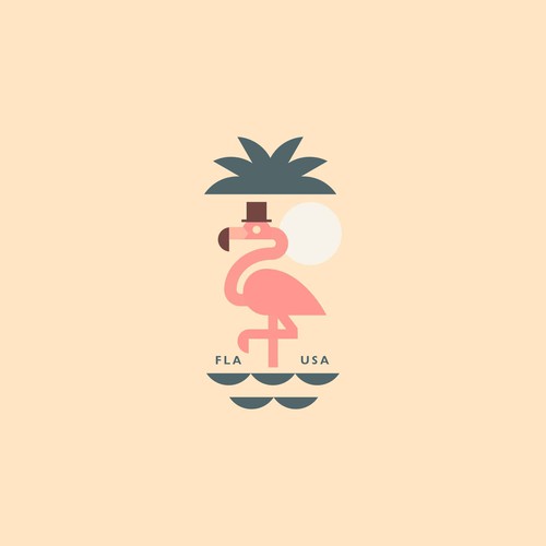 flamingo