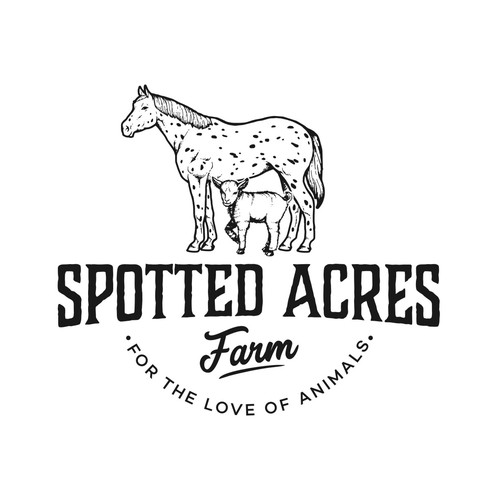 Spotted Acres Farm
