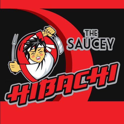 hibachi chef