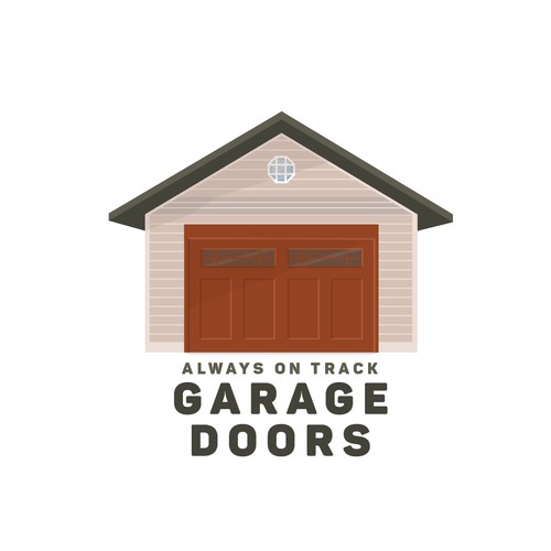 Garage Doors