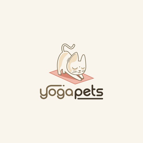 Yoga pets
