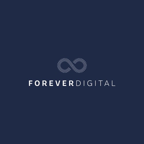 Forever Digital Logo