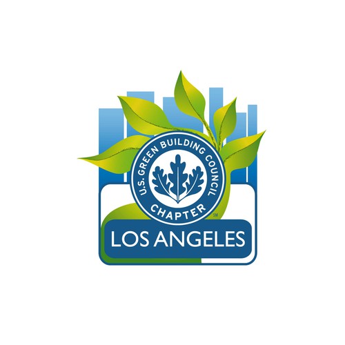 U.S. Green Building Council-Los Angeles  needs a new logo