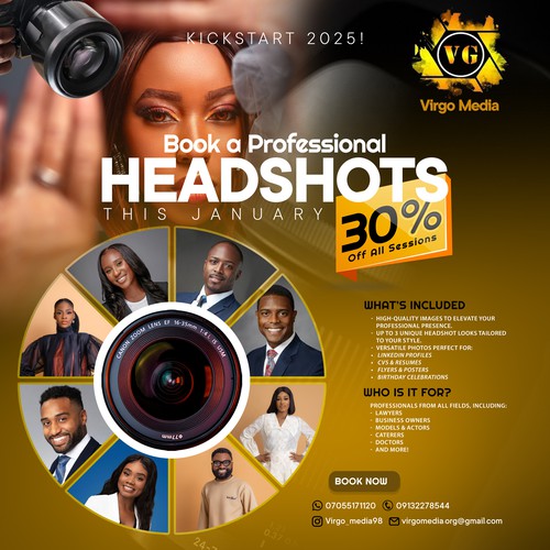 Flyer Design