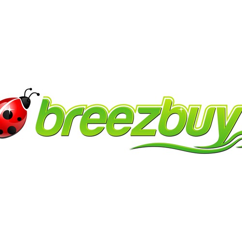 Logo for Breezbuy