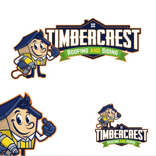 TIMBERCREST