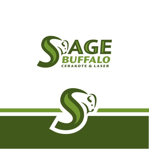 Sage Buffalo