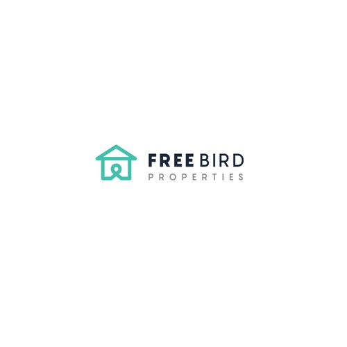 Free Bird - Logo