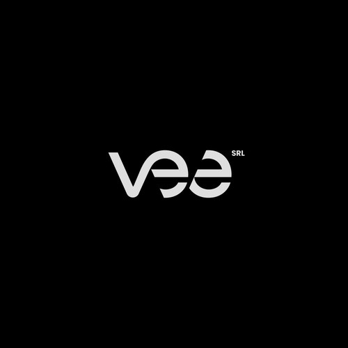 Logo concept for architecture studio