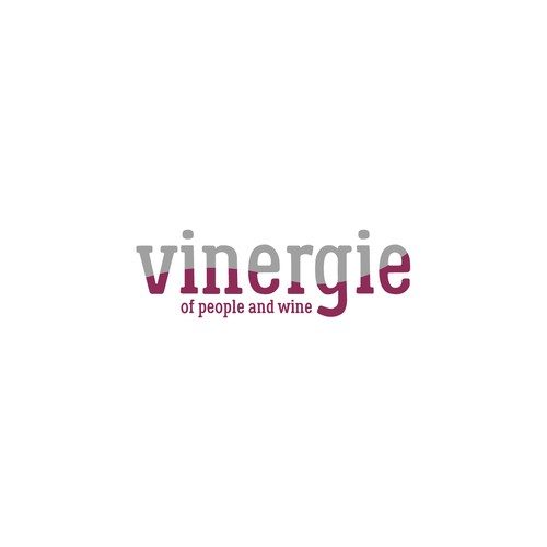 Logo concept for Vinergie.