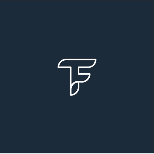Logo for TF Coaching