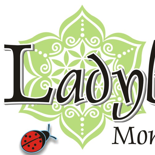 Ladybird Montessori needs a new signage