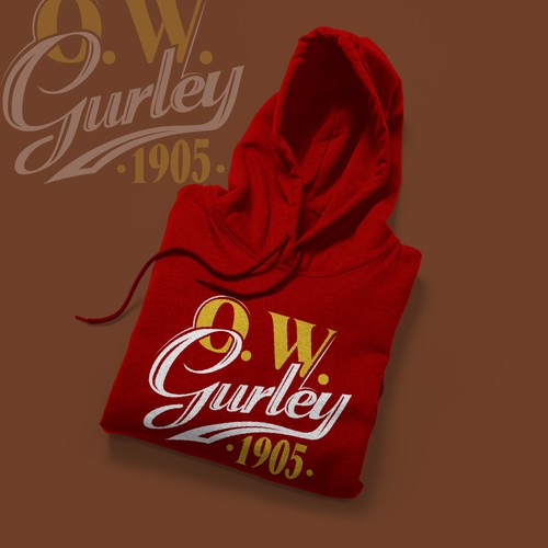 Ottaway W. Gurley