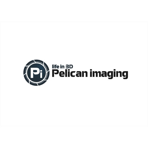 Prize guaranteed! Design a modern logo for Pelican Imaging, photography startup