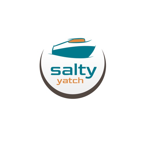 Salty Yatch
