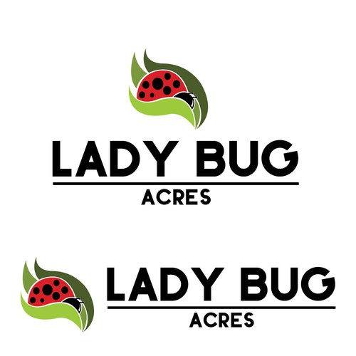 Lady Bug Acres samples