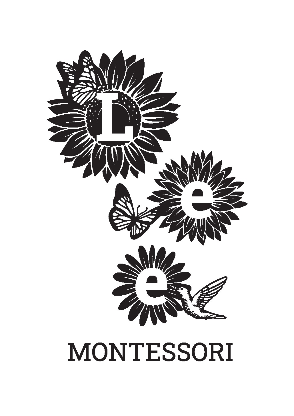 T-Shirt Design for Local School