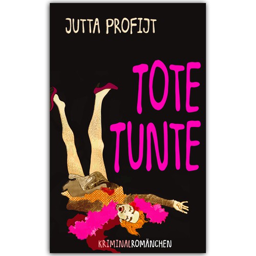 Book cover concept