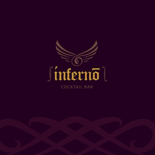 Inferno. Bar