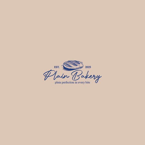 Plain Bakery Concept 3