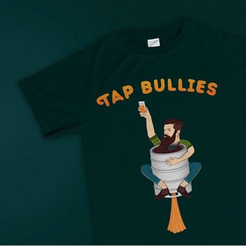 Tap Bullies