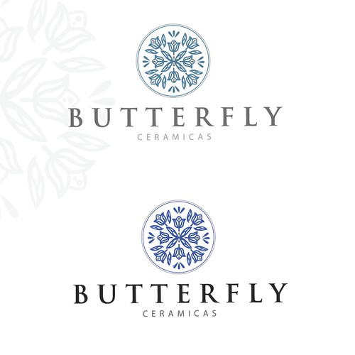Butterfly  CERAMICAS