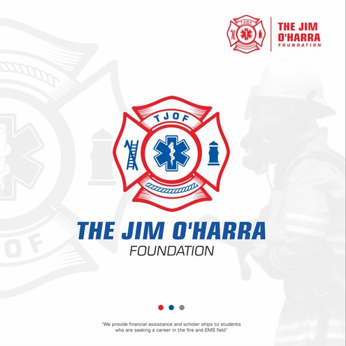 THE JIM OHARRA FOUNDATION