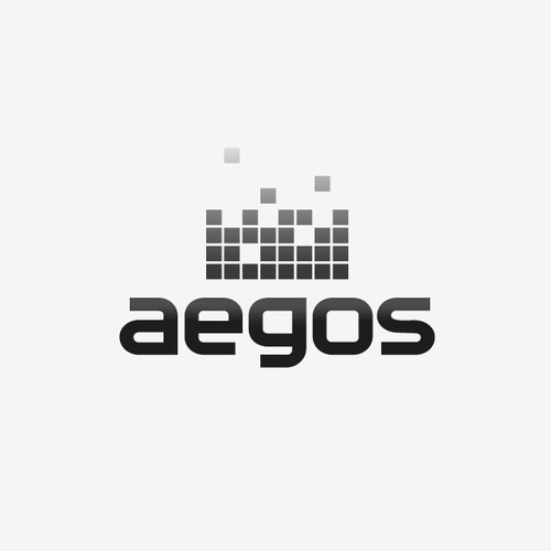 logo for Aegos