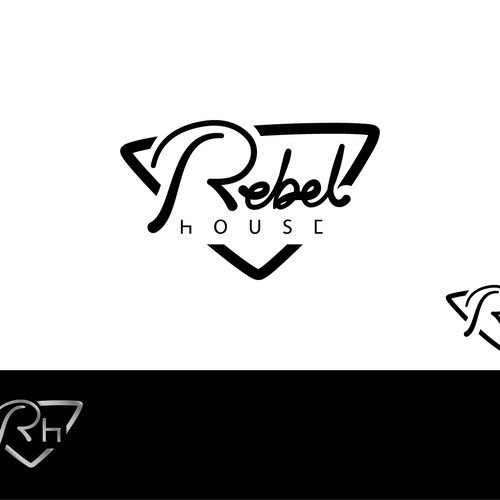 Rebel House