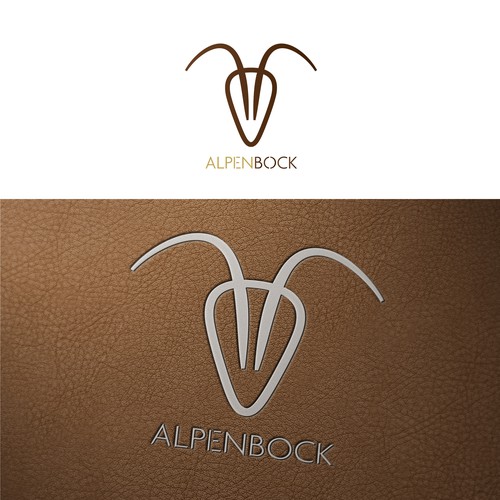 Alpenbock