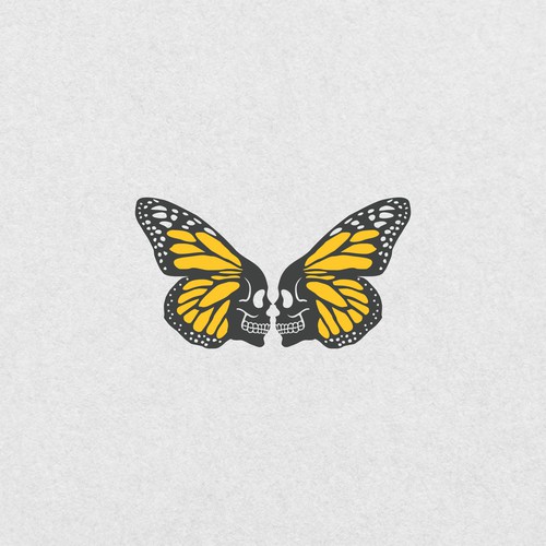 Death Butterfly