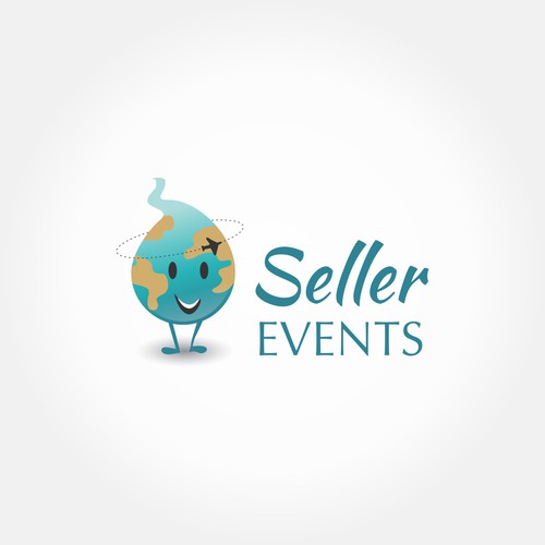 Seller Events ~ Earth Character