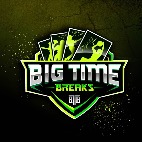 Big Time Breaks