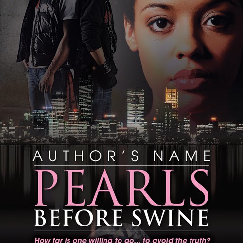 Pearls Before Swine Book Cover