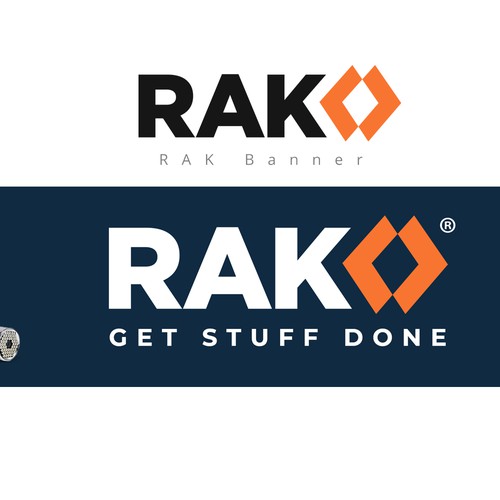 RAK Banner