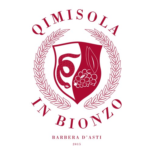 Original Winery Logo 