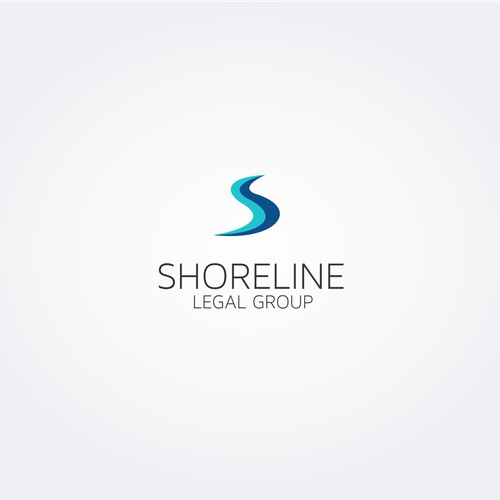 Create a unique logo for a unique California law firm