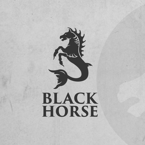 Black Horse