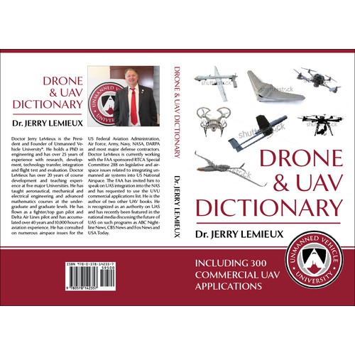Drone / UAV Dictionary